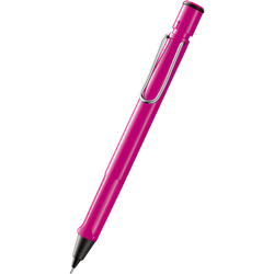 Finish – Pink