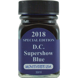 Ink Color – Blue