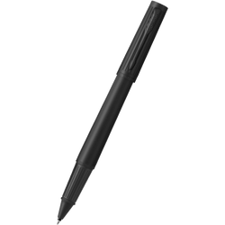 Finish – Black