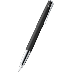 Finish – Matte Black