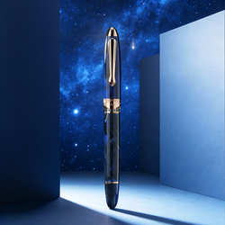 Finish – Nebula