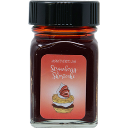 Ink Color – Strawberry Shortcake