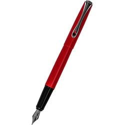 Finish – Red