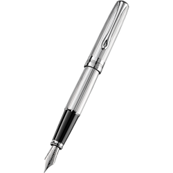Guilloche Chrome