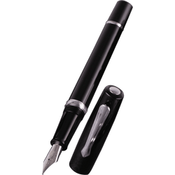 Finish – Black