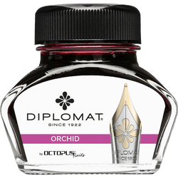 Ink colors – Orchid Pink
