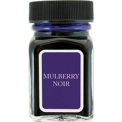 Ink Color – Mulberry Noir