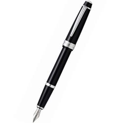 Finish – Polished Black