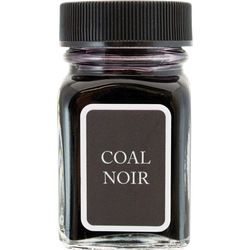 Ink Color – Coal Noir