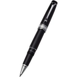 Finish – Black