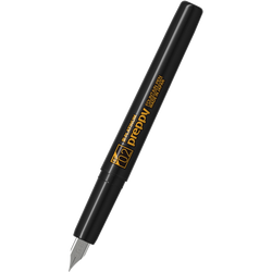 Finish – Orange Logo