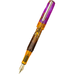 Finish – Ametrine