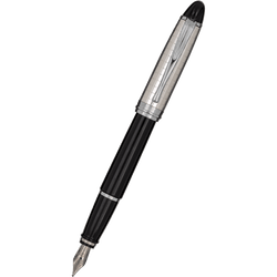 Finish – Black