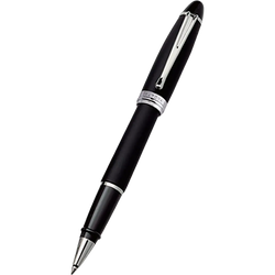Finish – Satin Black