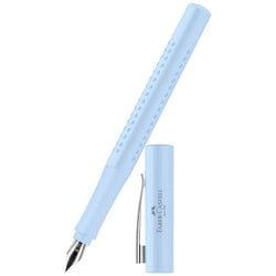 Finish – Sky Blue