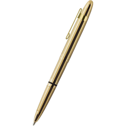 Finish – Brass