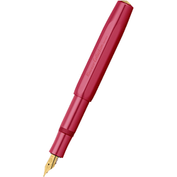 Finish – Ruby