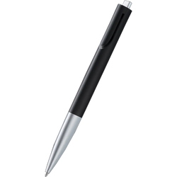 Black/Silver