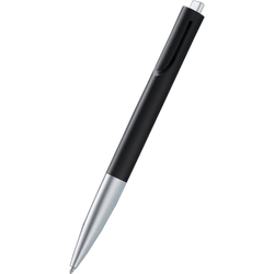 Finish – Black/Silver