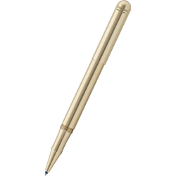 Finish – Brass