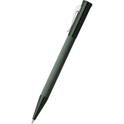 Finish – Dark Green