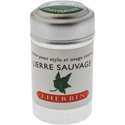 Ink Color – Lierre Sauvage