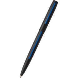 Finish – Blue Line Imprint