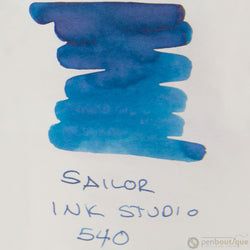 Ink Color – #540