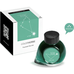 Ink Color – Cap