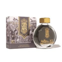 Ink Color – Highland Smoke