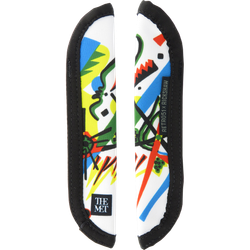 Finish – Kandinsky White