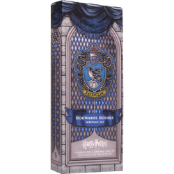 Finish – Ravenclaw