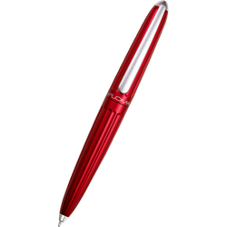 Finish – Red
