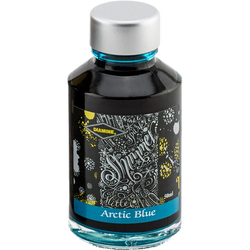 Ink Color – Arctic Blue
