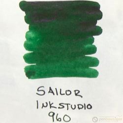Ink Color – #960
