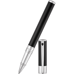 Finish – Black