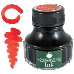 Ink Color – Valentine Red
