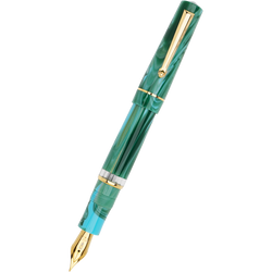 Finish – Vortex Green