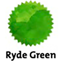 Finish – Ryde Green