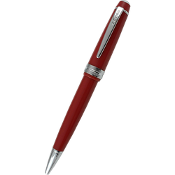 Finish – Red