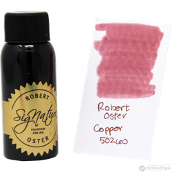 Finish – Copper