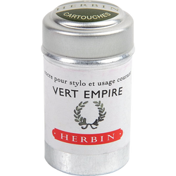 Ink Color – Vert Empire