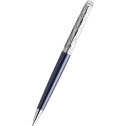 Finish – Metal & Blue