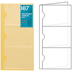 Specialty – Card File