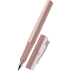 Finish – Pale Rose