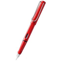 Finish – Red