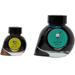 Ink Color – PHOTON & GLUON