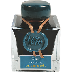 Ink Color – Opale Nocturne