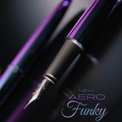 Finish – Funky
