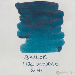 Ink Color – #641